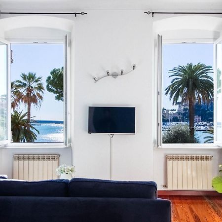 Bellavista Apartment Rapallo Bagian luar foto